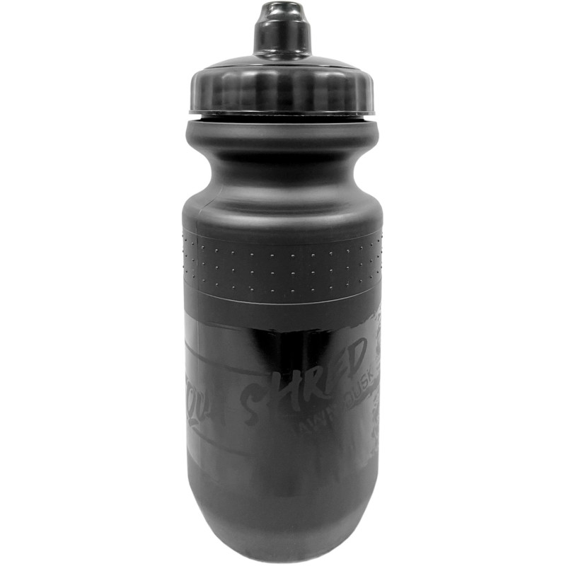 DAWN TO DUSK AQUA SHRED BOTTLE - 620 mL - Bidon spécifique pour GRAVEL et VTT | Planetecycle