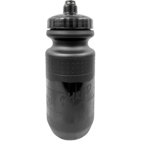 DAWN TO DUSK AQUA SHRED BOTTLE - 620 mL - Bidon spécifique pour GRAVEL et VTT | Planetecycle