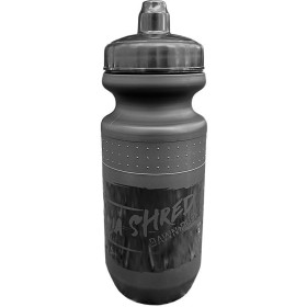 DAWN TO DUSK AQUA SHRED BOTTLE - 620 mL - Bidon spécifique pour GRAVEL et VTT