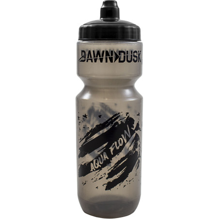 DAWN TO DUSK AQUA FLOW BOTTLE - 740 mL - Bidon spécifique pour GRAVEL et VTT | Planetecycle