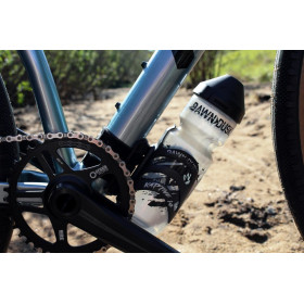 DAWN TO DUSK AQUA FLOW BOTTLE - 740 mL - Bidon spécifique pour GRAVEL et VTT