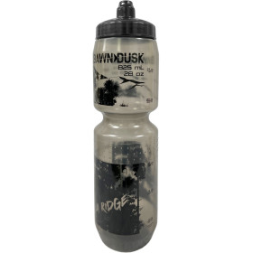 DAWN TO DUSK AQUA RIDGE BOTTLE - 825 mL - Bidon spécifique pour GRAVEL et VTT