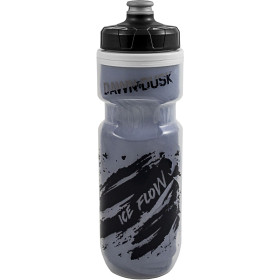 DAWN TO DUSK ICE FLOW INSULATED BOTTLE - 590 mL (bidon isotherme) - Bidon spécifique pour GRAVEL et VTT