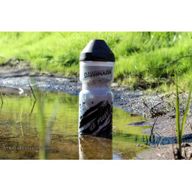 DAWN TO DUSK ICE FLOW INSULATED BOTTLE - 590 mL (bidon isotherme) - Bidon spécifique pour GRAVEL et VTT