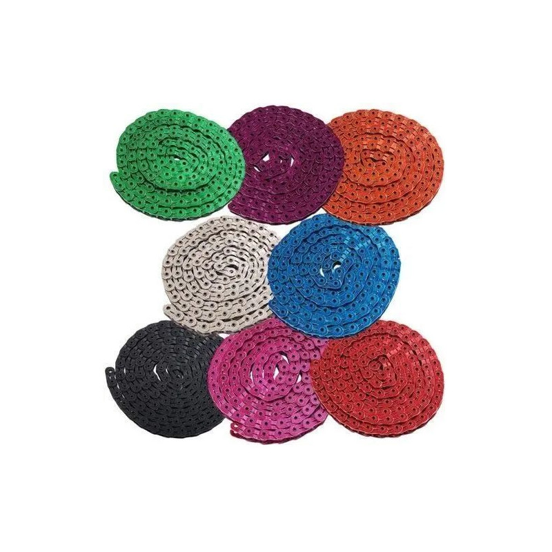 Chaine Yaban 1/2 Maillon MK 918 N 1/2" x 3/32" | Planetecycle Chaine Yaban 1/2 Maillon MK 918 N 1/2" x 3/32" | Planetecycle