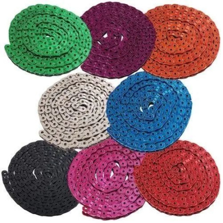 Chaine Yaban 1/2 Maillon MK 918 N 1/2" x 3/32" | Planetecycle