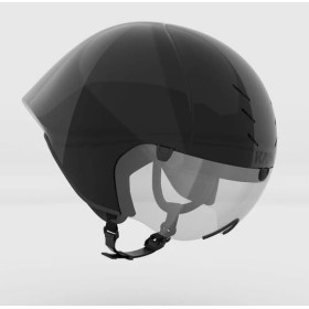 Casque KASK MISTRAL BLACK MAT