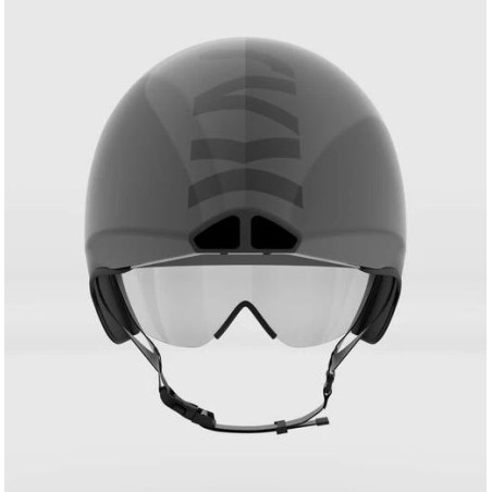 Casque KASK MISTRAL BLACK MAT | Planetecycle