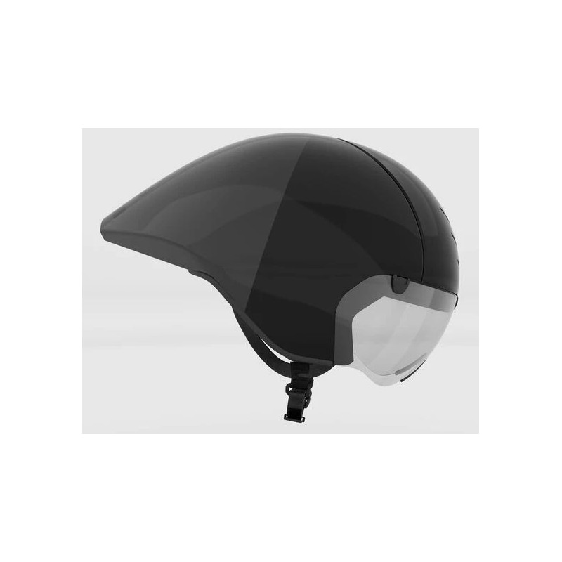 Casque KASK MISTRAL BLACK MAT | Planetecycle