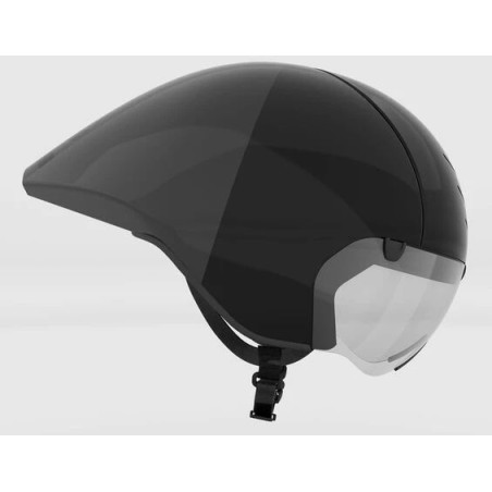 Casque KASK MISTRAL BLACK MAT | Planetecycle