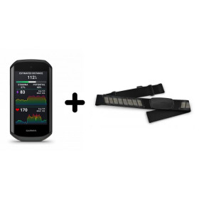 COMBO GARMIN 1050 Edge +...