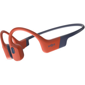 SHOKZ OPENSWIM PRO Rouge -...