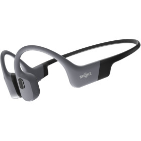 SHOKZ OPENSWIM PRO Gris -...