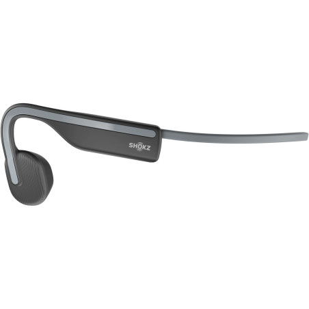 SHOKZ OPENMOVE Gris - Casque audio Bluetooth - EN STOCK | Planetecycle