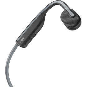 SHOKZ OPENMOVE Gris - Casque audio Bluetooth - EN STOCK