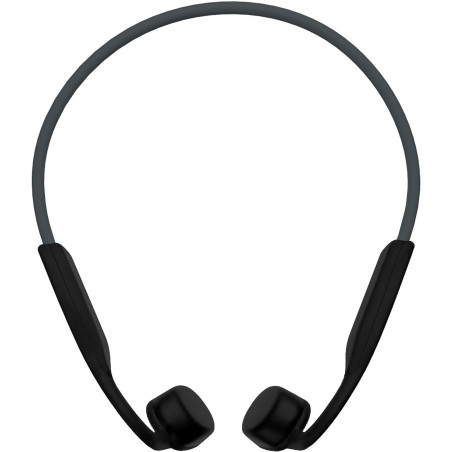 SHOKZ OPENMOVE Gris - Casque audio Bluetooth - EN STOCK | Planetecycle