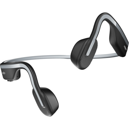 SHOKZ OPENMOVE Gris - Casque audio Bluetooth - EN STOCK | Planetecycle