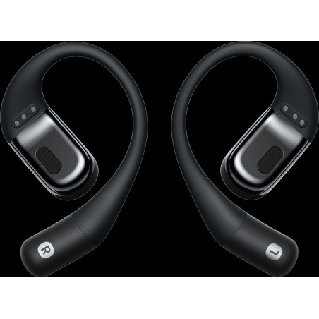 Ecouteurs Bluetooth SHOKZ OPENFIT Noir | Planetecycle