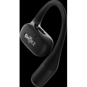 Ecouteurs Bluetooth SHOKZ OPENFIT Noir