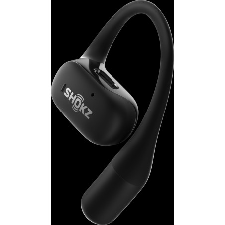 Ecouteurs Bluetooth SHOKZ OPENFIT Noir | Planetecycle