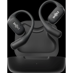 Ecouteurs Bluetooth SHOKZ OPENFIT Noir