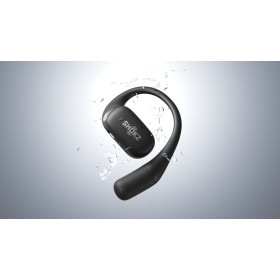 Ecouteurs Bluetooth SHOKZ OPENFIT Noir