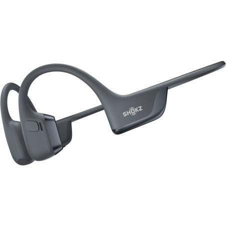 Casque Audio Bluetooth SHOKZ OPENRUN PRO 2 Noir | Planetecycle