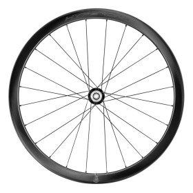 Campagnolo HYPERON CARBON DISC TUBELESS - Paire de roues Carbone Tubeless freinage Disc