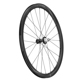 Campagnolo HYPERON CARBON DISC TUBELESS - Paire de roues Carbone Tubeless freinage Disc