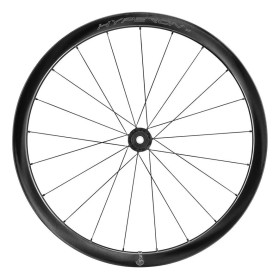 Campagnolo HYPERON CARBON DISC TUBELESS - Paire de roues Carbone Tubeless freinage Disc