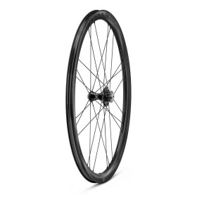 Campagnolo BORA WTO 35 DISC TUBELESS C23 - Paire de roues Carbone Tubeless freinage Disc