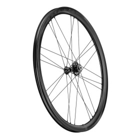 Campagnolo BORA WTO 35 DISC TUBELESS C23 - Paire de roues Carbone Tubeless freinage Disc