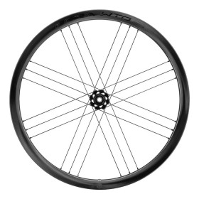 Campagnolo BORA WTO 35 DISC TUBELESS C23 - Paire de roues Carbone Tubeless freinage Disc