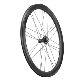 Campagnolo BORA WTO 45 DISC TUBELESS C23 - Paire de roues Carbone Tubeless freinage Disc