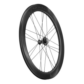 Campagnolo BORA WTO 60 DISC TUBELESS C19 - Paire de roues Carbone Tubeless freinage Disc