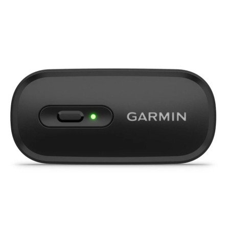 Ceinture cardio frequencemetre GARMIN HRM 200 - Bluetooth et ANT+ - Transmission en temps réel | Planetecycle
