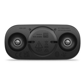 Ceinture cardio frequencemetre GARMIN HRM 200 - Bluetooth et ANT+ - Transmission en temps réel