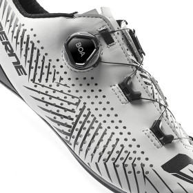 Gaerne CARBON G TUONO Grey  - Chaussures velo route