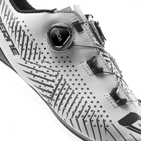 Gaerne CARBON G TUONO Grey - Chaussures velo route | Planetecycle