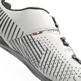 Gaerne CARBON G TUONO Grey  - Chaussures velo route