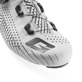 Gaerne CARBON G TUONO Grey  - Chaussures velo route