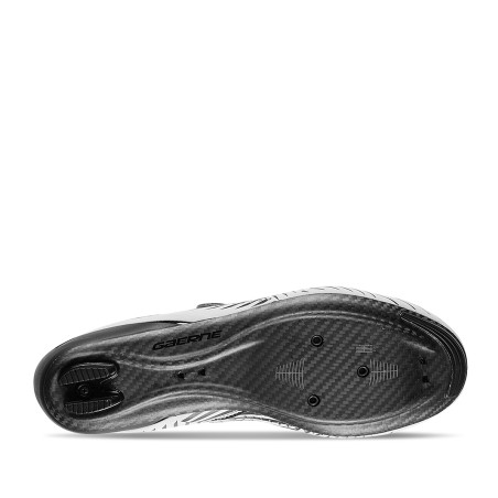 Gaerne CARBON G TUONO Grey - Chaussures velo route | Planetecycle