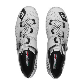 Gaerne CARBON G TUONO Grey  - Chaussures velo route