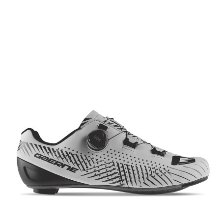 Gaerne CARBON G TUONO Grey - Chaussures velo route | Planetecycle