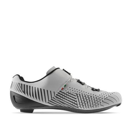 Gaerne CARBON G TUONO Grey - Chaussures velo route | Planetecycle