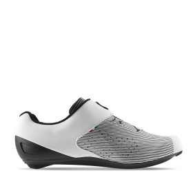 Gaerne  G.FUGA White Black - Chaussures velo route