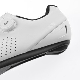 Gaerne  G.FUGA Core White - Chaussures velo route