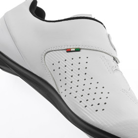 Gaerne  G.FUGA Core White - Chaussures velo route