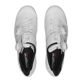 Gaerne  G.FUGA Core White - Chaussures velo route