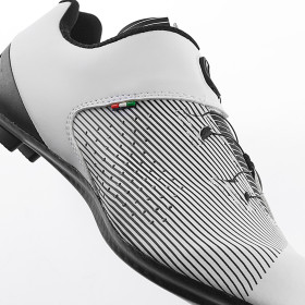 Gaerne CARBON G FUGA White / Black  2025  - Chaussures velo route